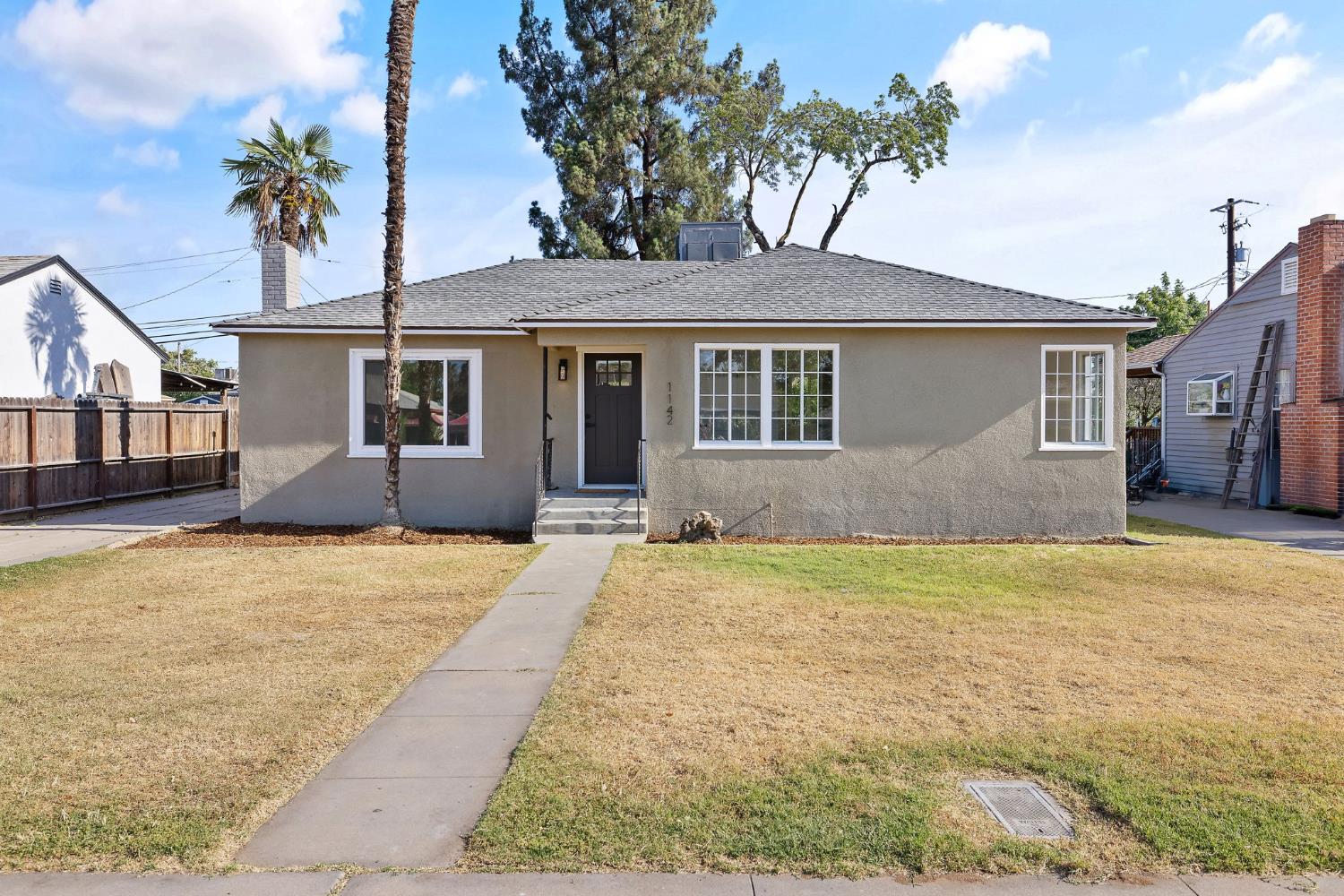 1142 E Cornell Ave, Fresno, CA 93704