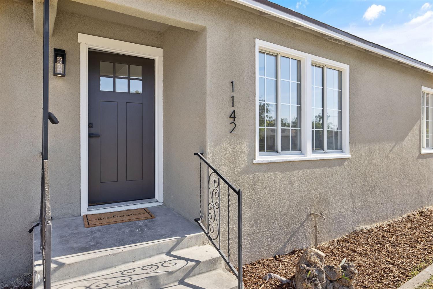 1142 E Cornell Ave, Fresno, CA 93704
