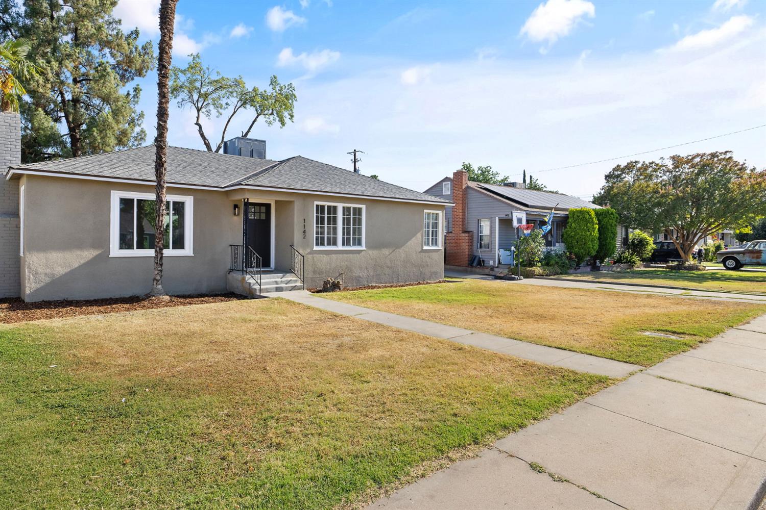 1142 E Cornell Ave, Fresno, CA 93704