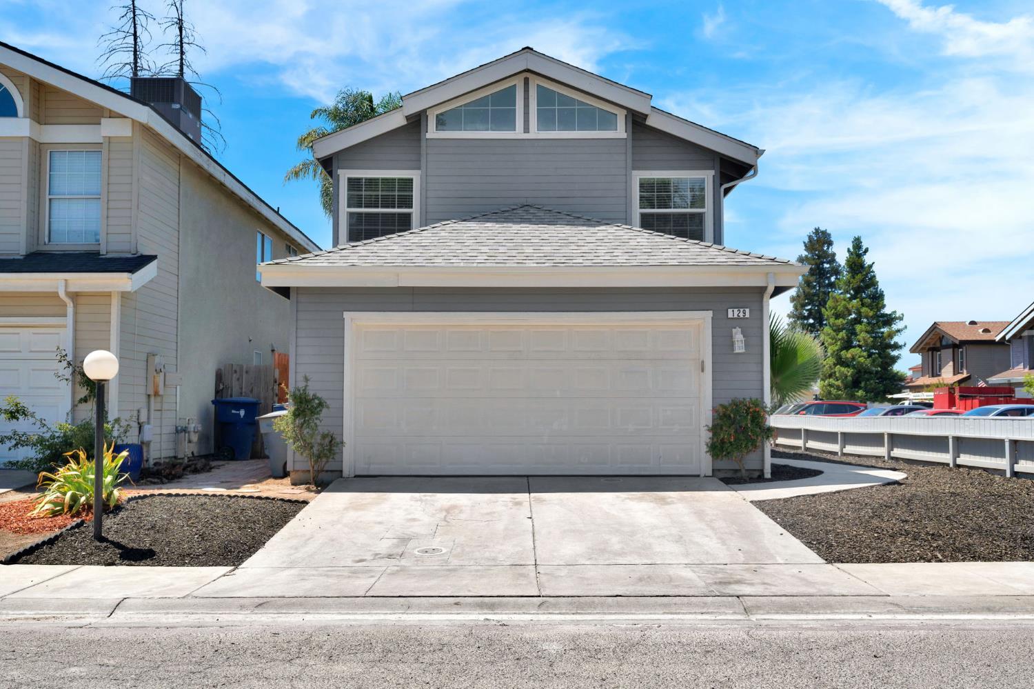 3065 N Marty Ave #129, Fresno, CA 93722