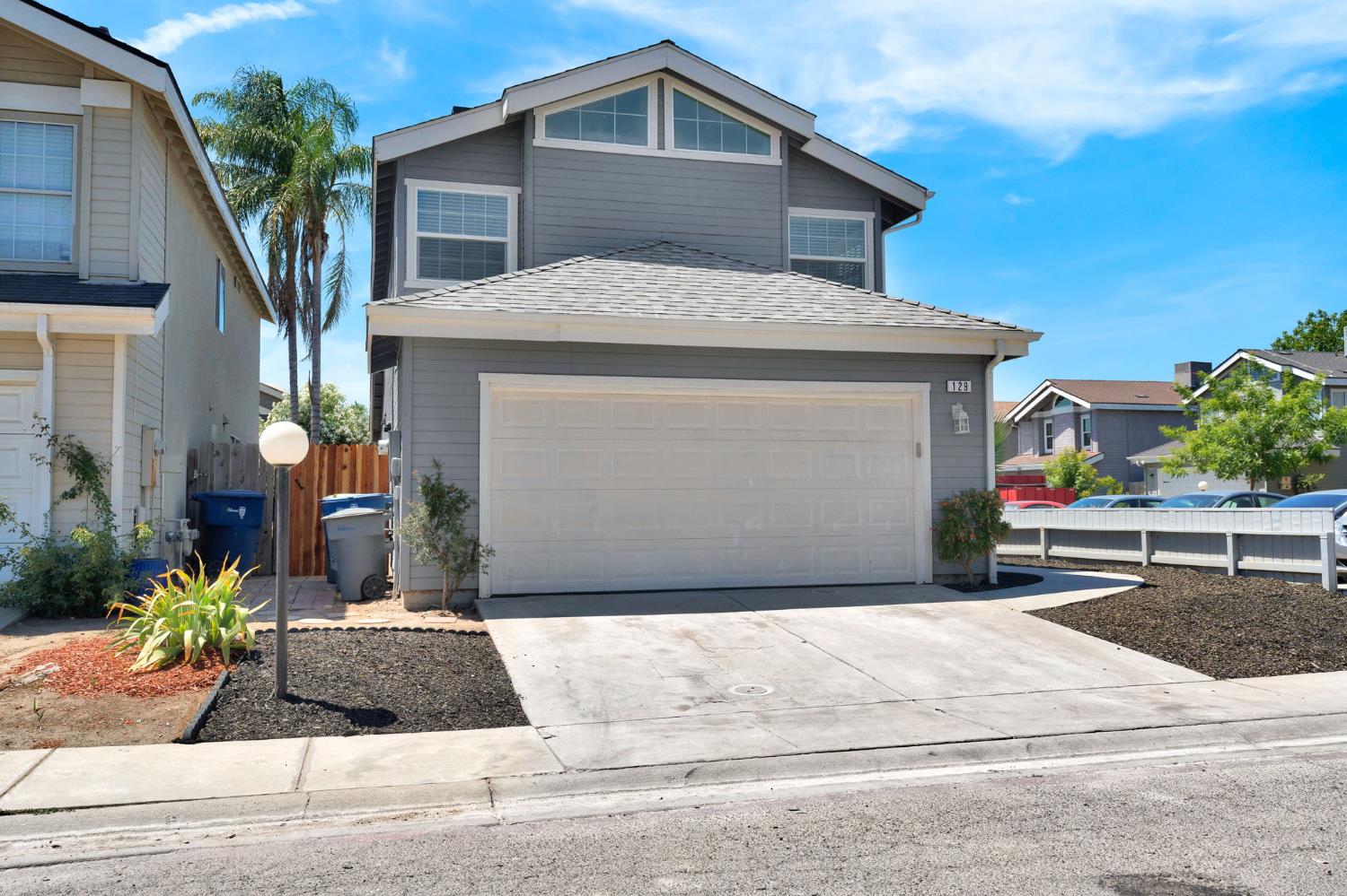 3065 N Marty Ave #129, Fresno, CA 93722