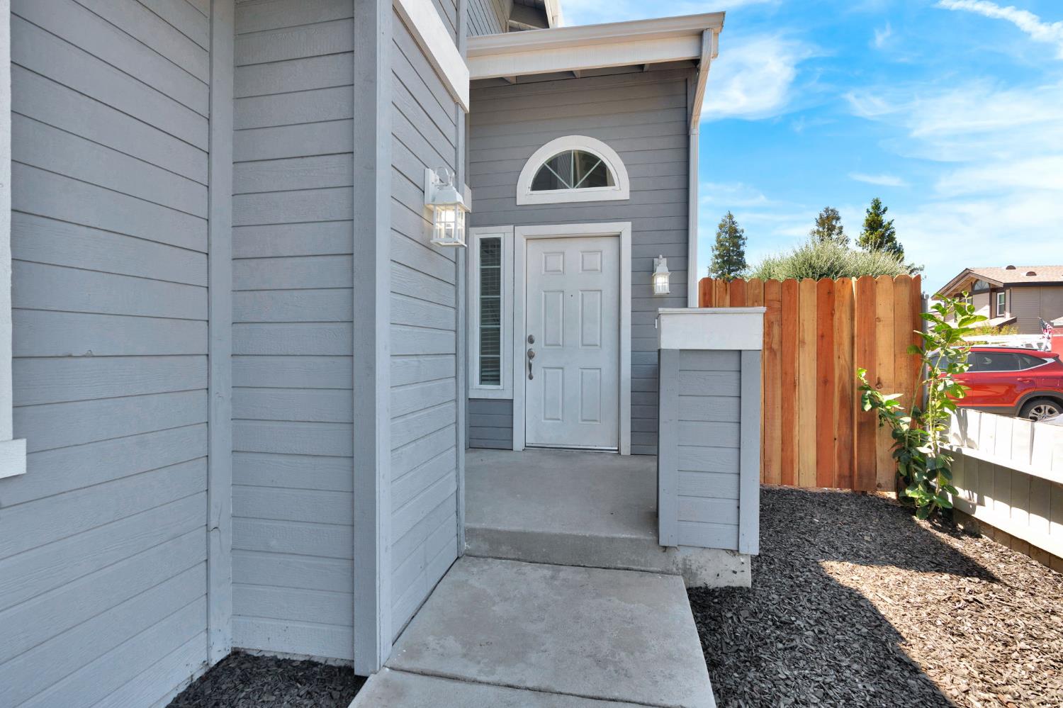 3065 N Marty Ave #129, Fresno, CA 93722
