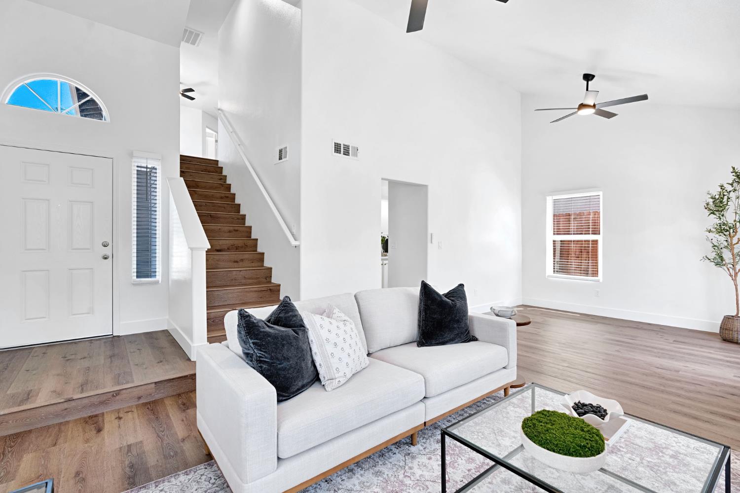 3065 N Marty Ave #129, Fresno, CA 93722