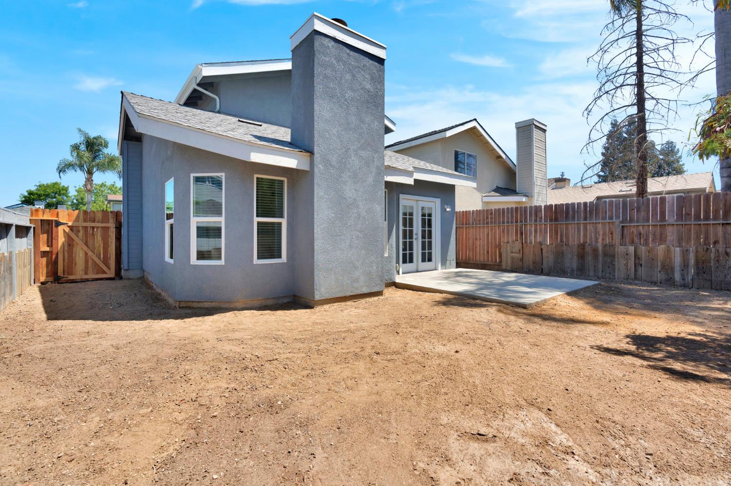 3065 N Marty Ave #129, Fresno, CA 93722