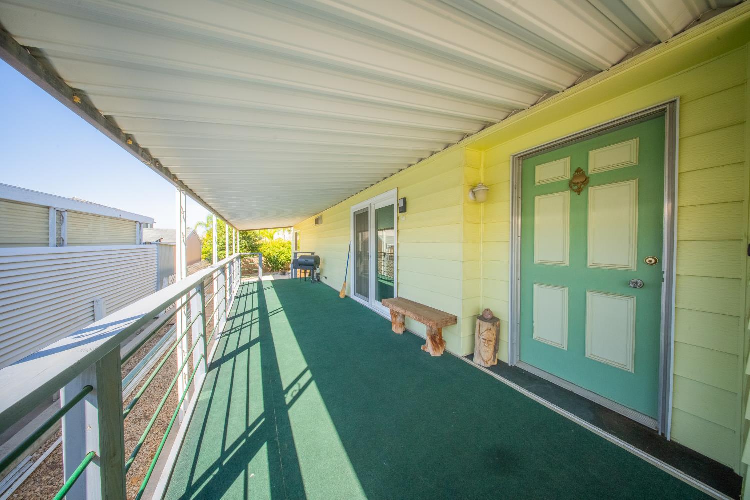 371 Bethel Ave #24, Sanger, CA 93657