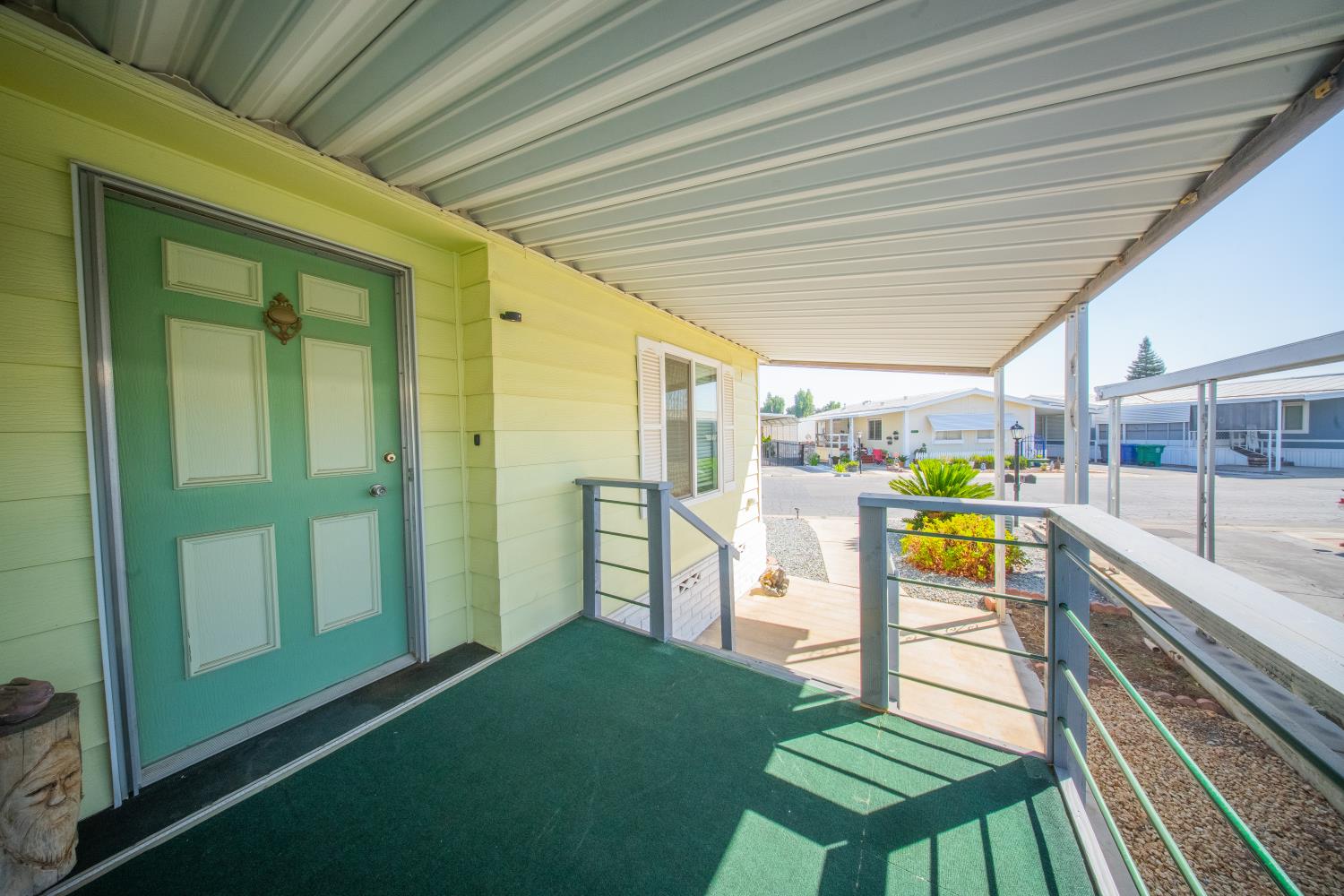 371 Bethel Ave #24, Sanger, CA 93657