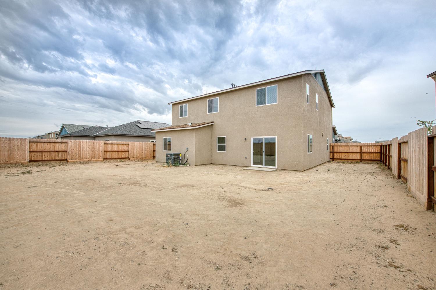 1470 W Clara Ave, Fowler, CA 93625