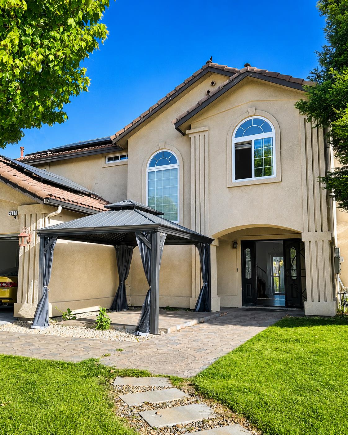 2632 Kimberly Dr, Madera, CA 93637