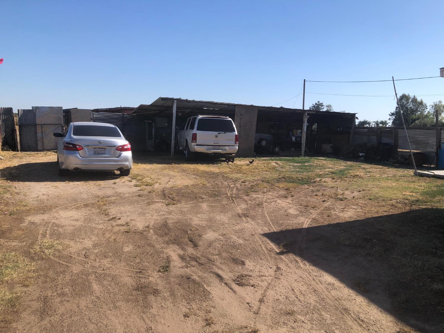 15741 384 Ave, Seville, CA 93292