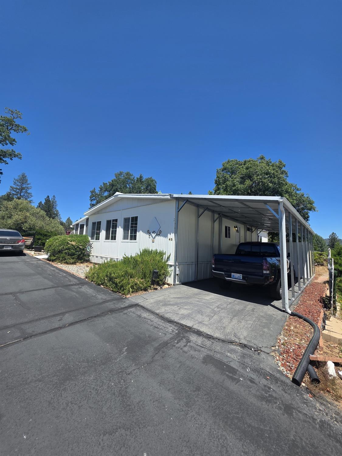 39678 Road 425B #45, Oakhurst, CA 93644