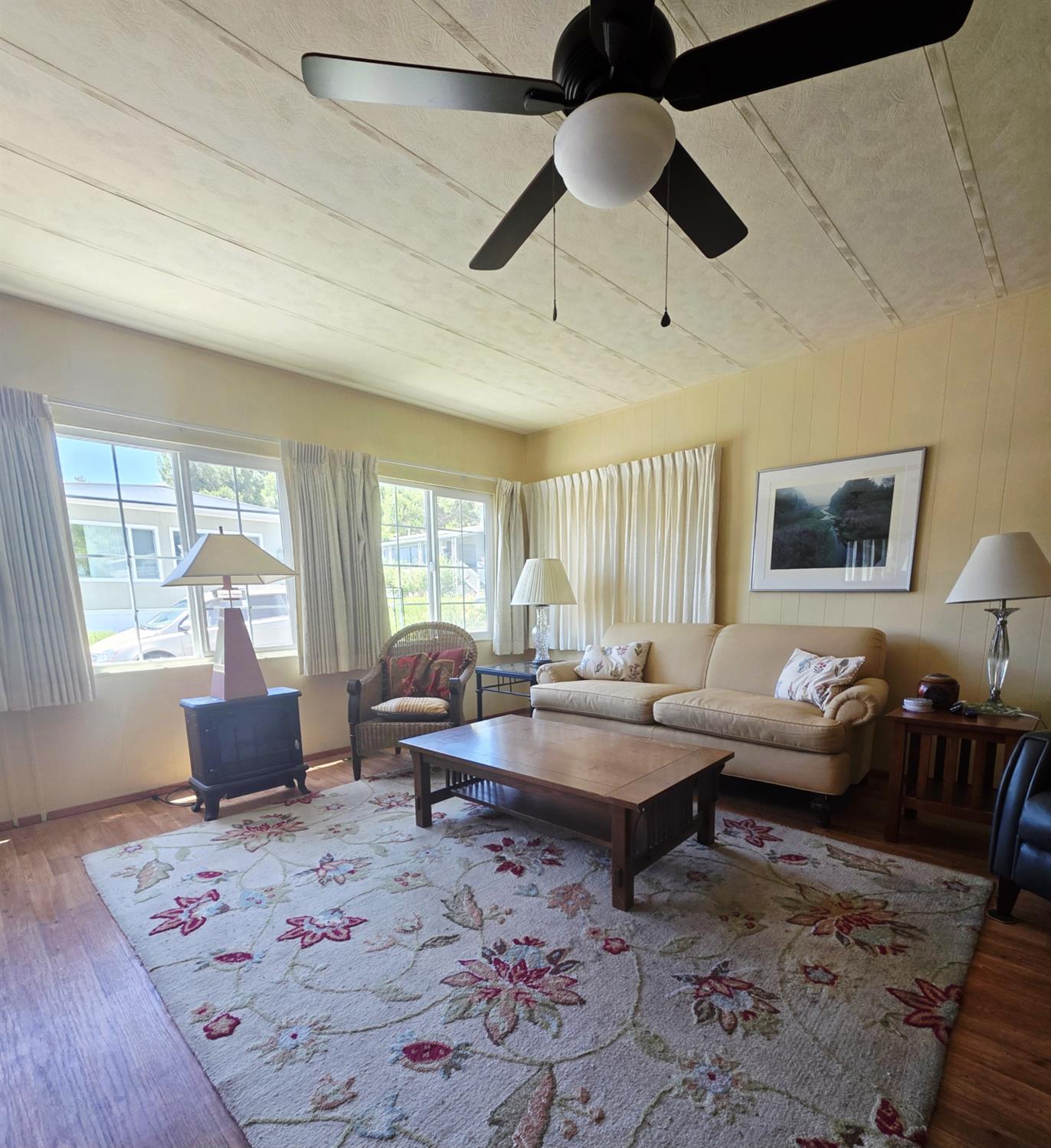 39678 Road 425B #45, Oakhurst, CA 93644
