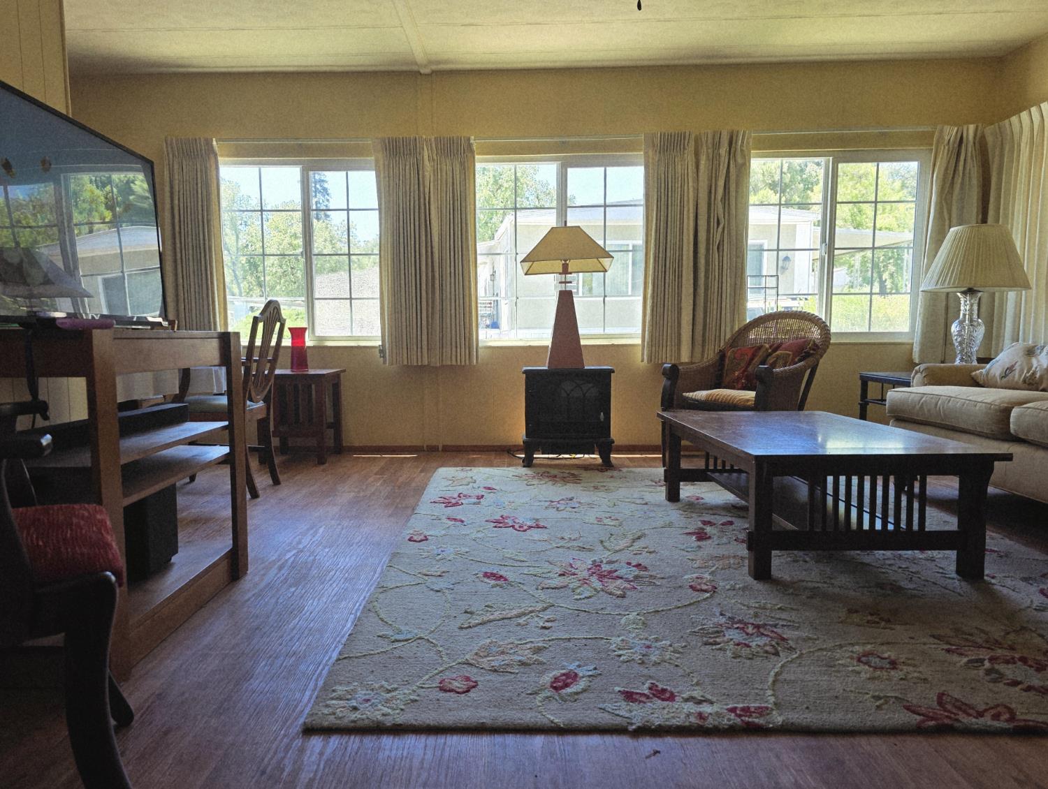 39678 Road 425B #45, Oakhurst, CA 93644