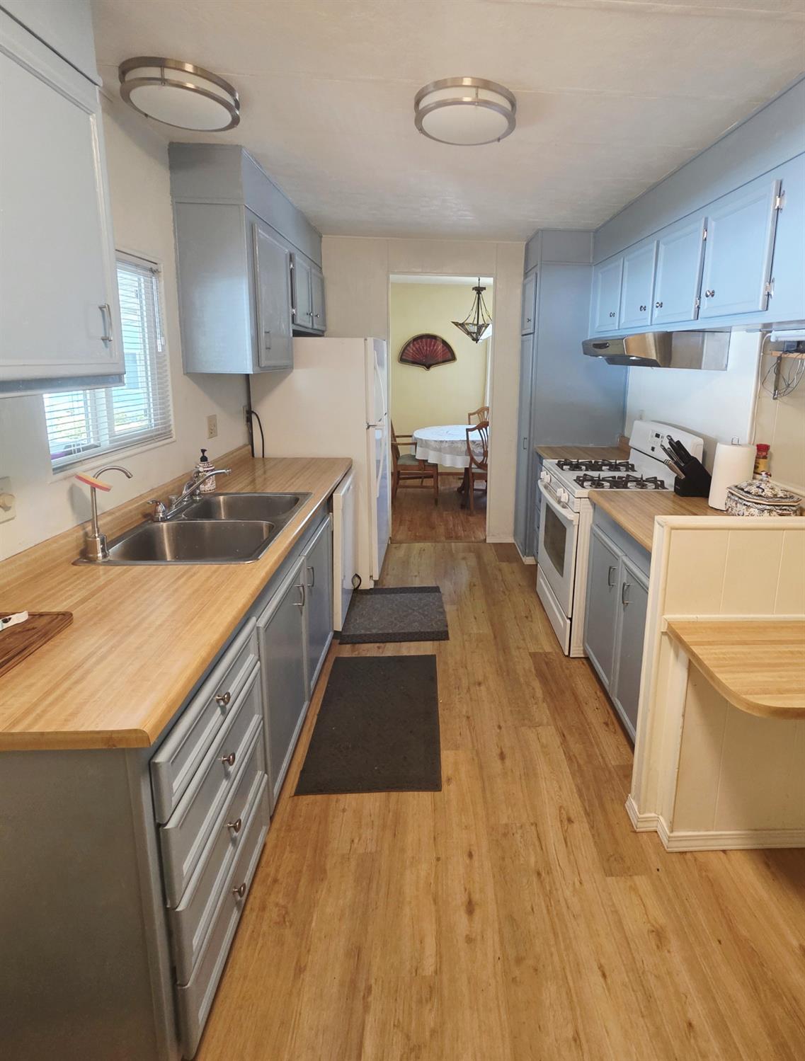 39678 Road 425B #45, Oakhurst, CA 93644