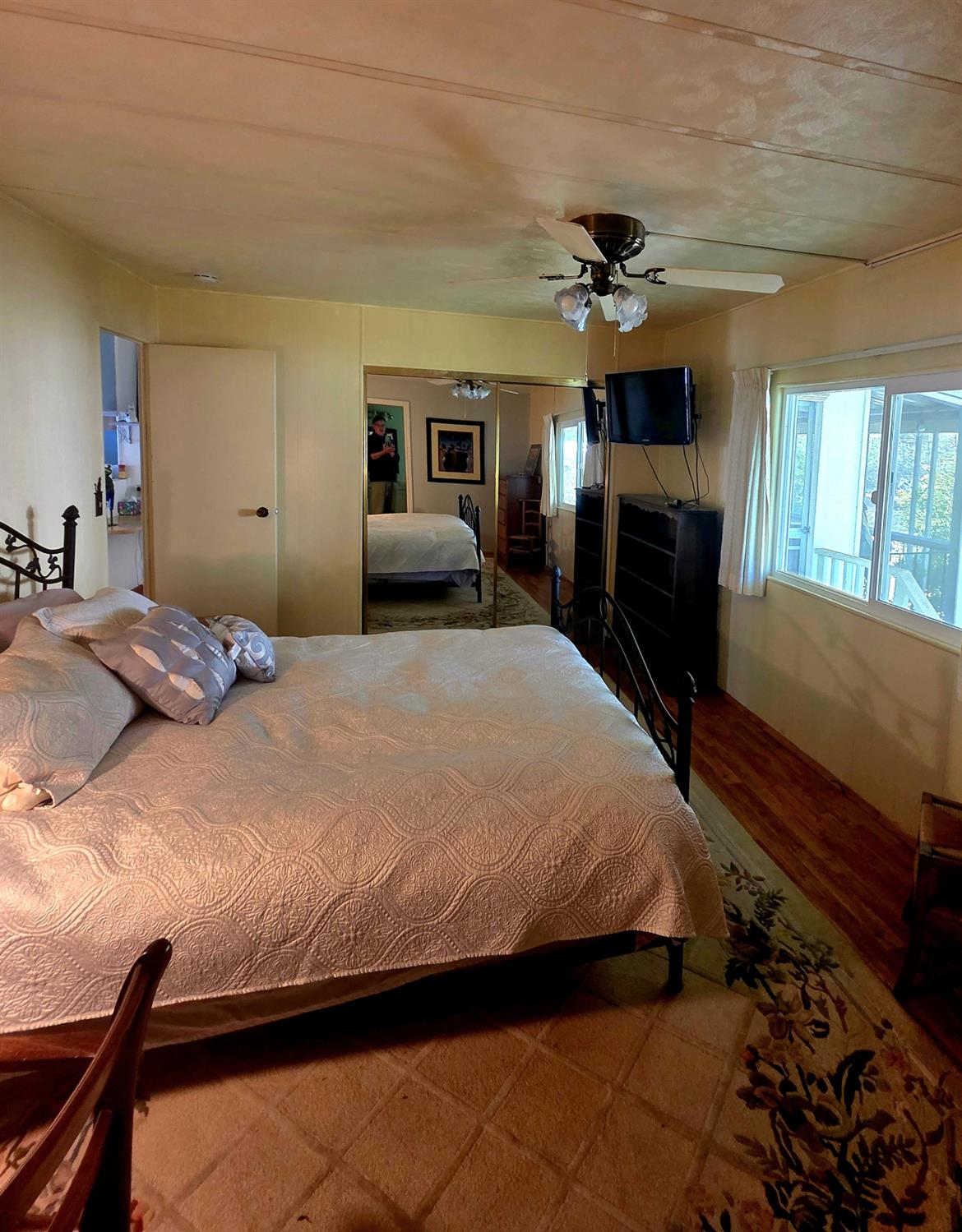 39678 Road 425B #45, Oakhurst, CA 93644