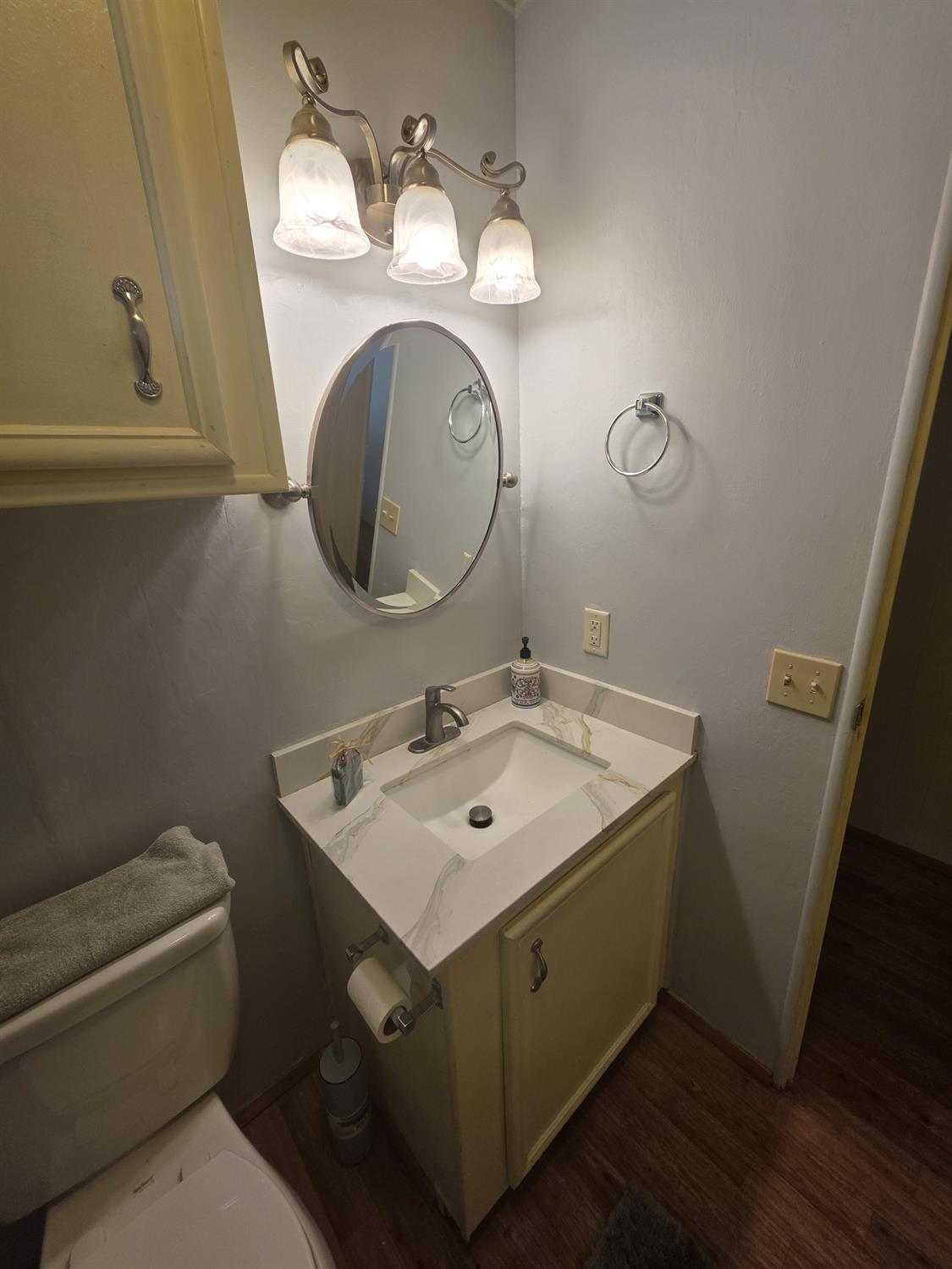 39678 Road 425B #45, Oakhurst, CA 93644