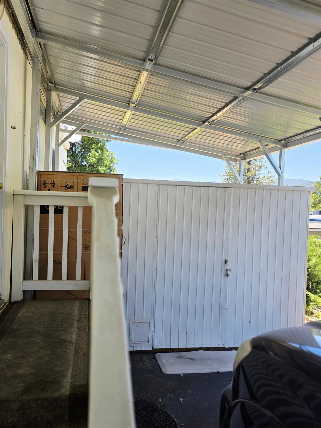 39678 Road 425B #45, Oakhurst, CA 93644