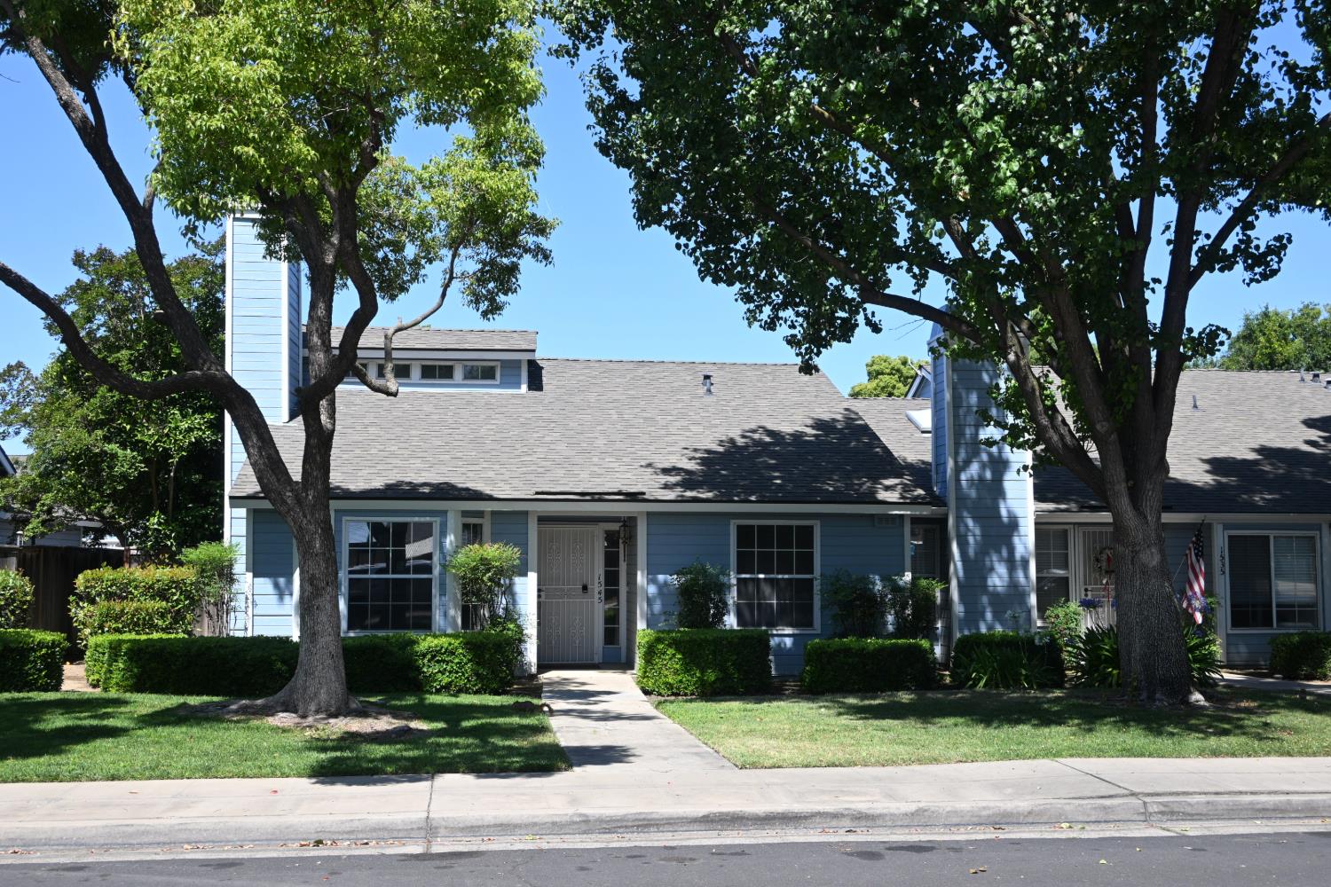 1545 Mayflower, Clovis, CA 93612