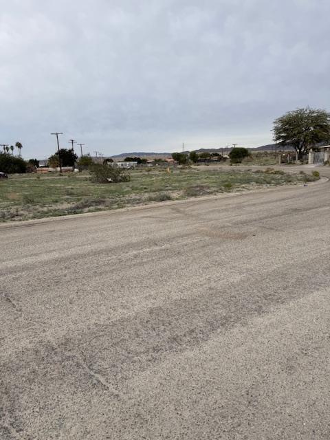 0 0000 Fantail Dr, Indio, CA 92254