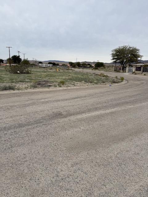 0 0000 Fantail Dr, Indio, CA 92254