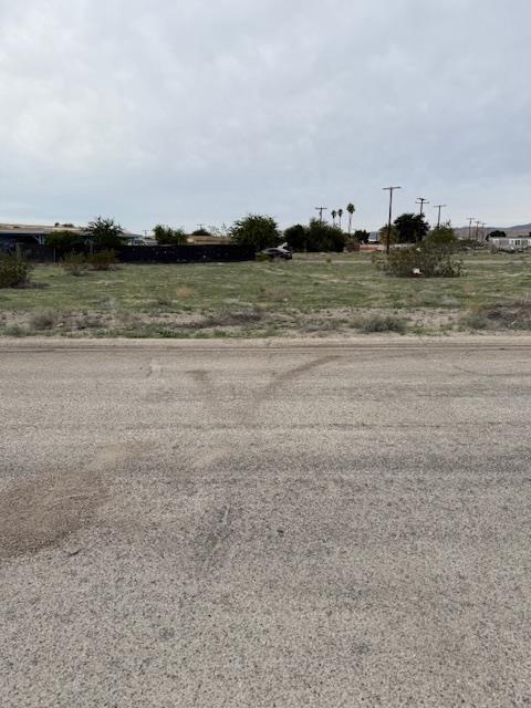 0 0000 Fantail Dr, Indio, CA 92254