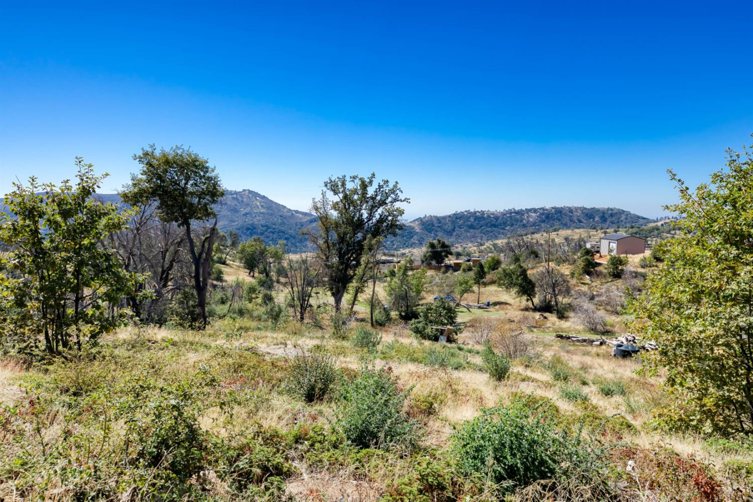 11111 Lower Cressman Rd, Shaver Lake, CA 93664