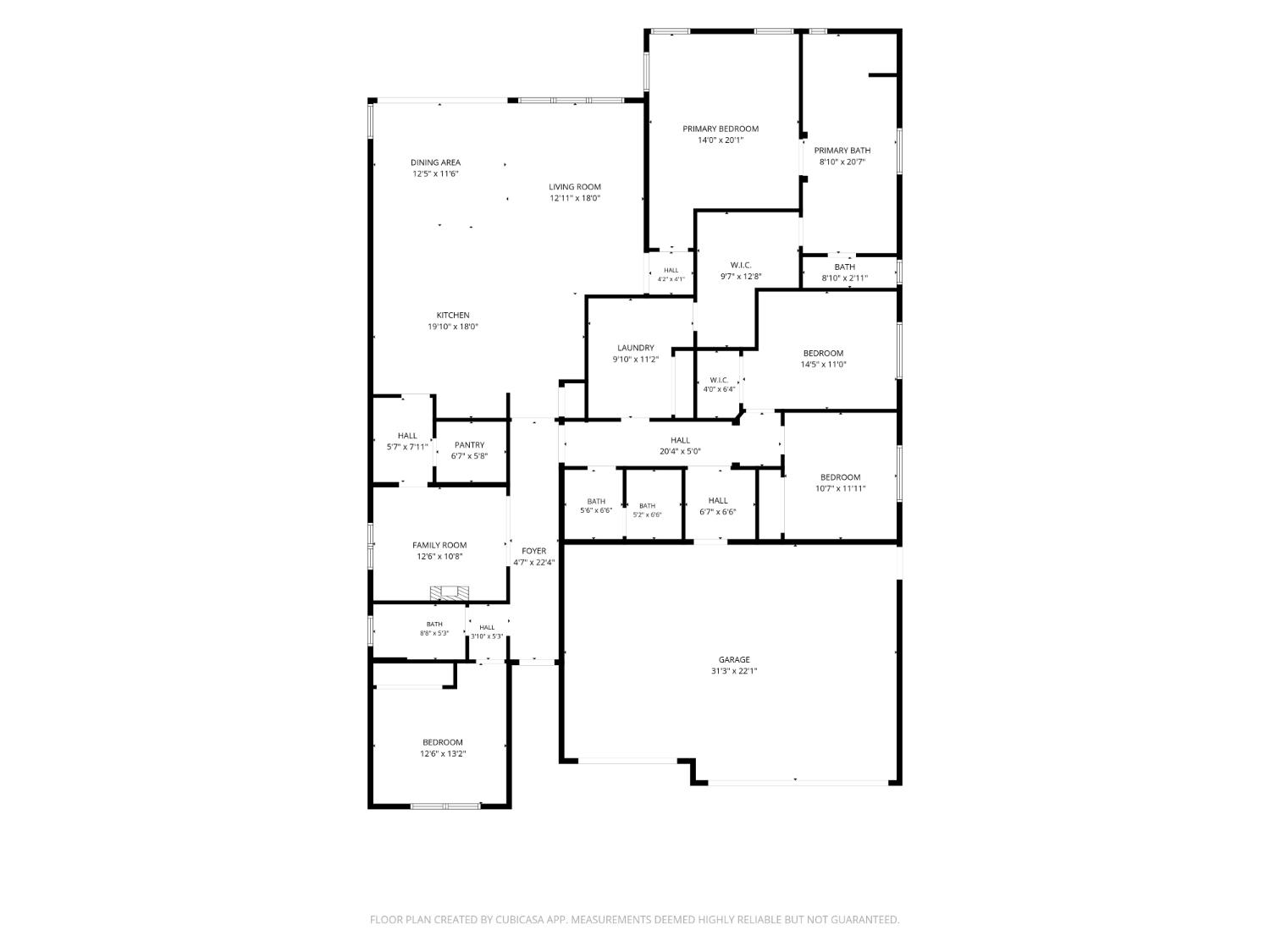 1758 N Carson Ave, Clovis, CA 93619
