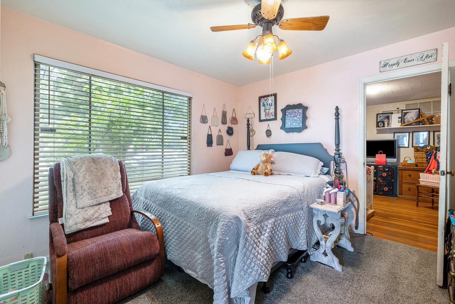 748 N East Ave, Reedley, CA 93654