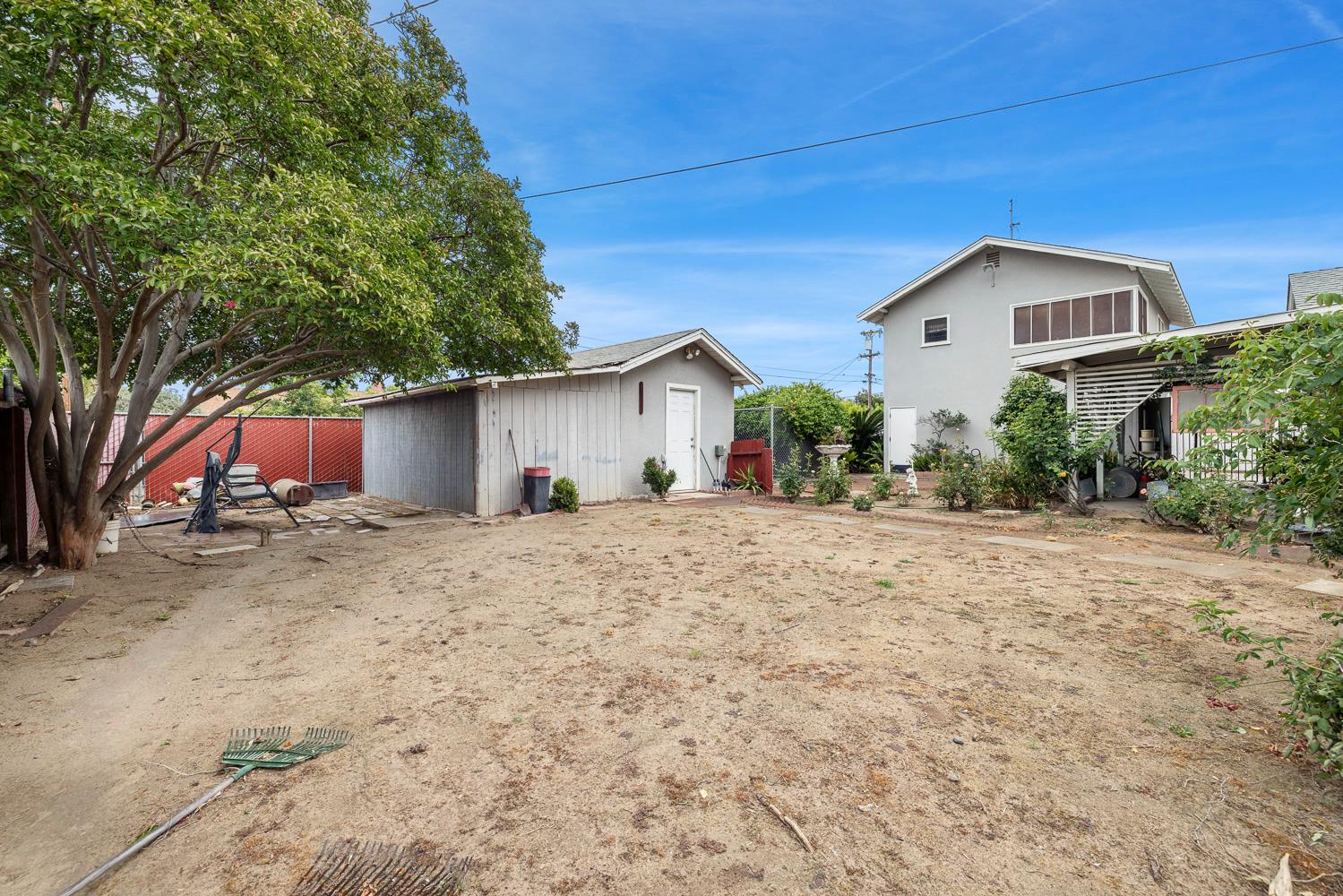 748 N East Ave, Reedley, CA 93654