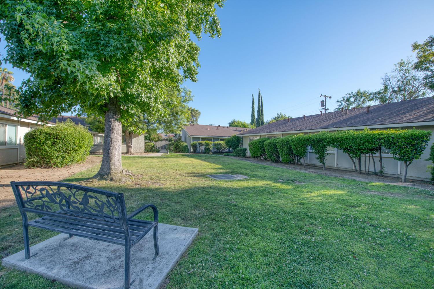 4733 N Cedar Ave #112, Fresno, CA 93726