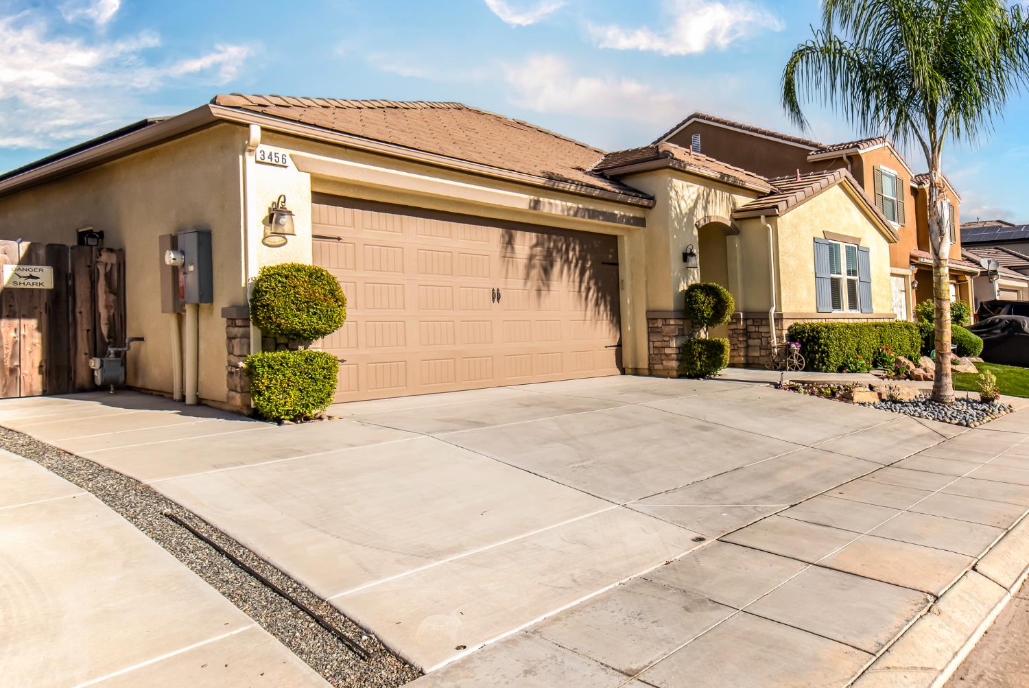 3456 Descanso Ave, Clovis, CA 93619