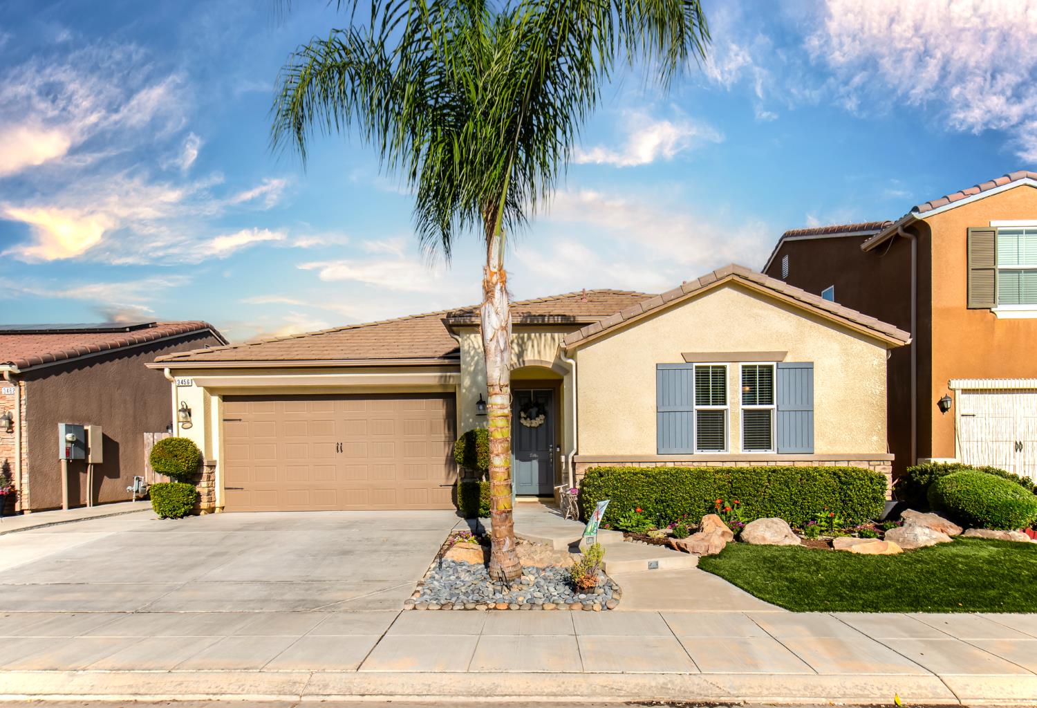 3456 Descanso Ave, Clovis, CA 93619