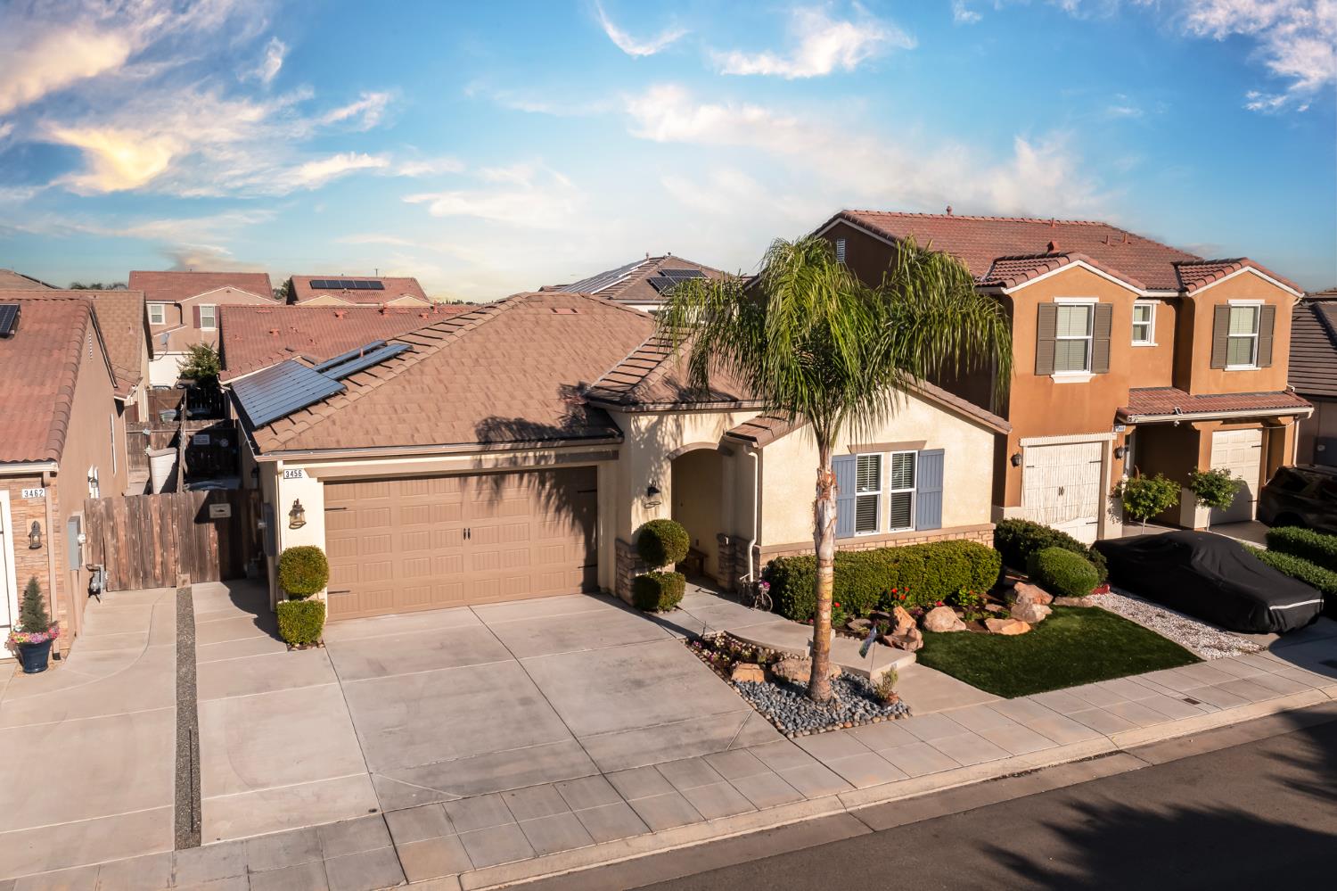 3456 Descanso Ave, Clovis, CA 93619