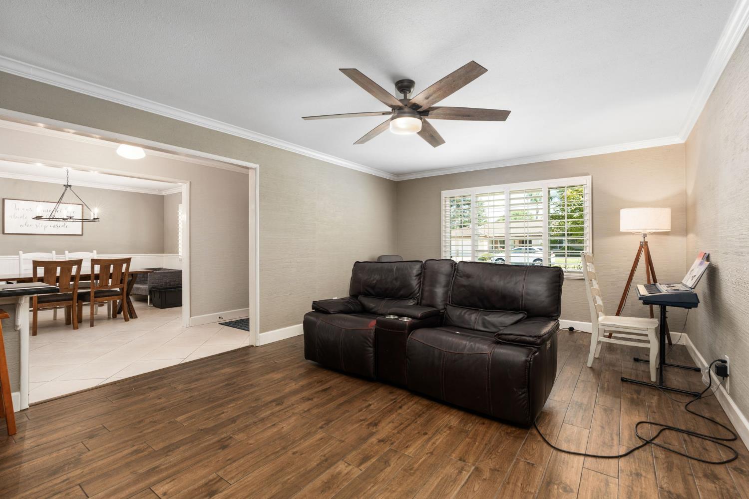 1324 W Fremont Ave, Fresno, CA 93711