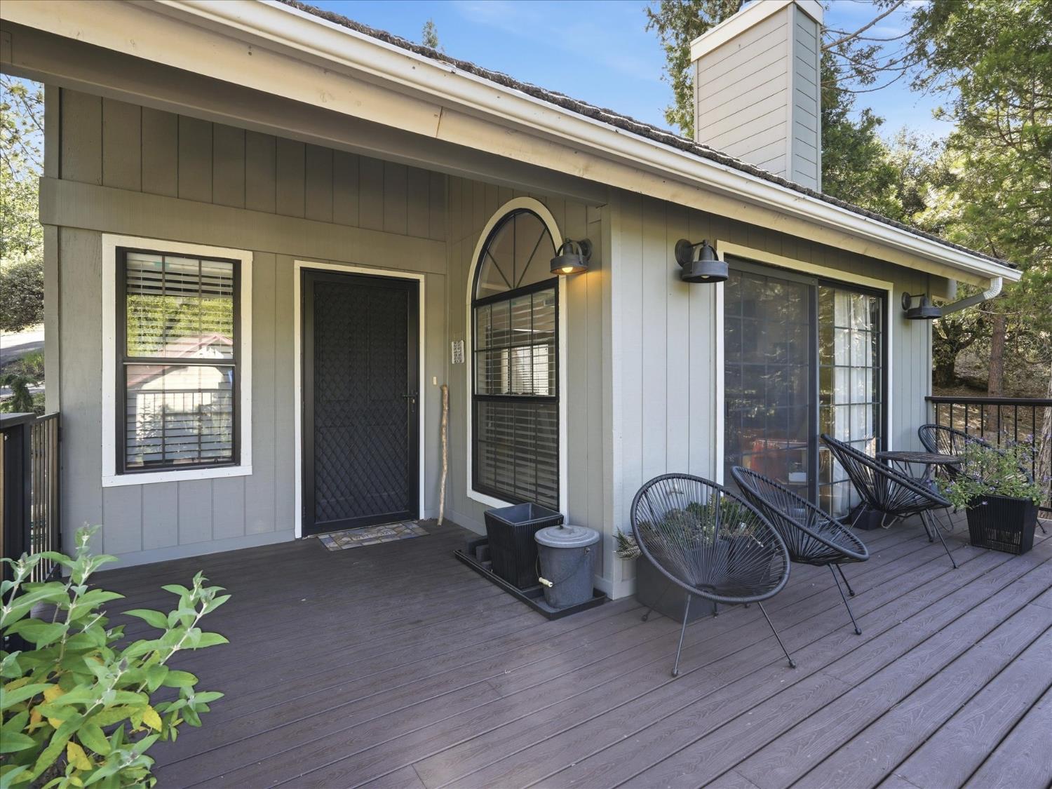 40518 Saddleback Rd, Bass Lake, CA 93604