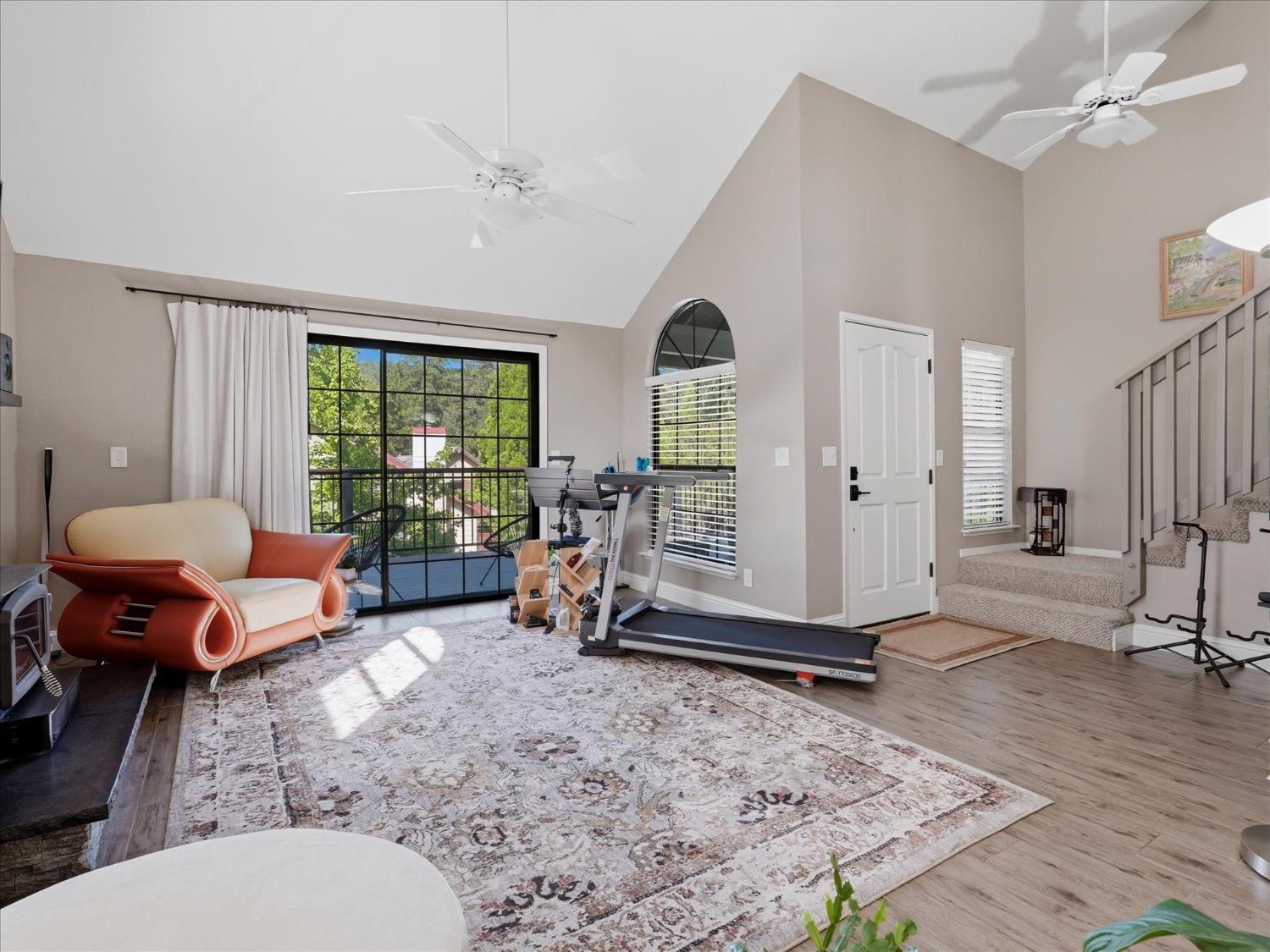 40518 Saddleback Rd, Bass Lake, CA 93604
