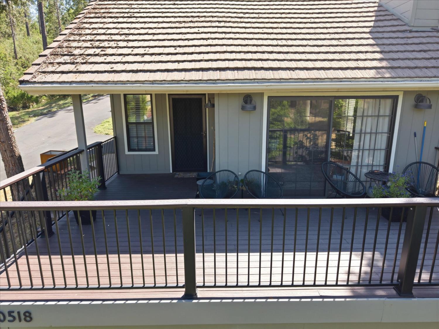 40518 Saddleback Rd, Bass Lake, CA 93604