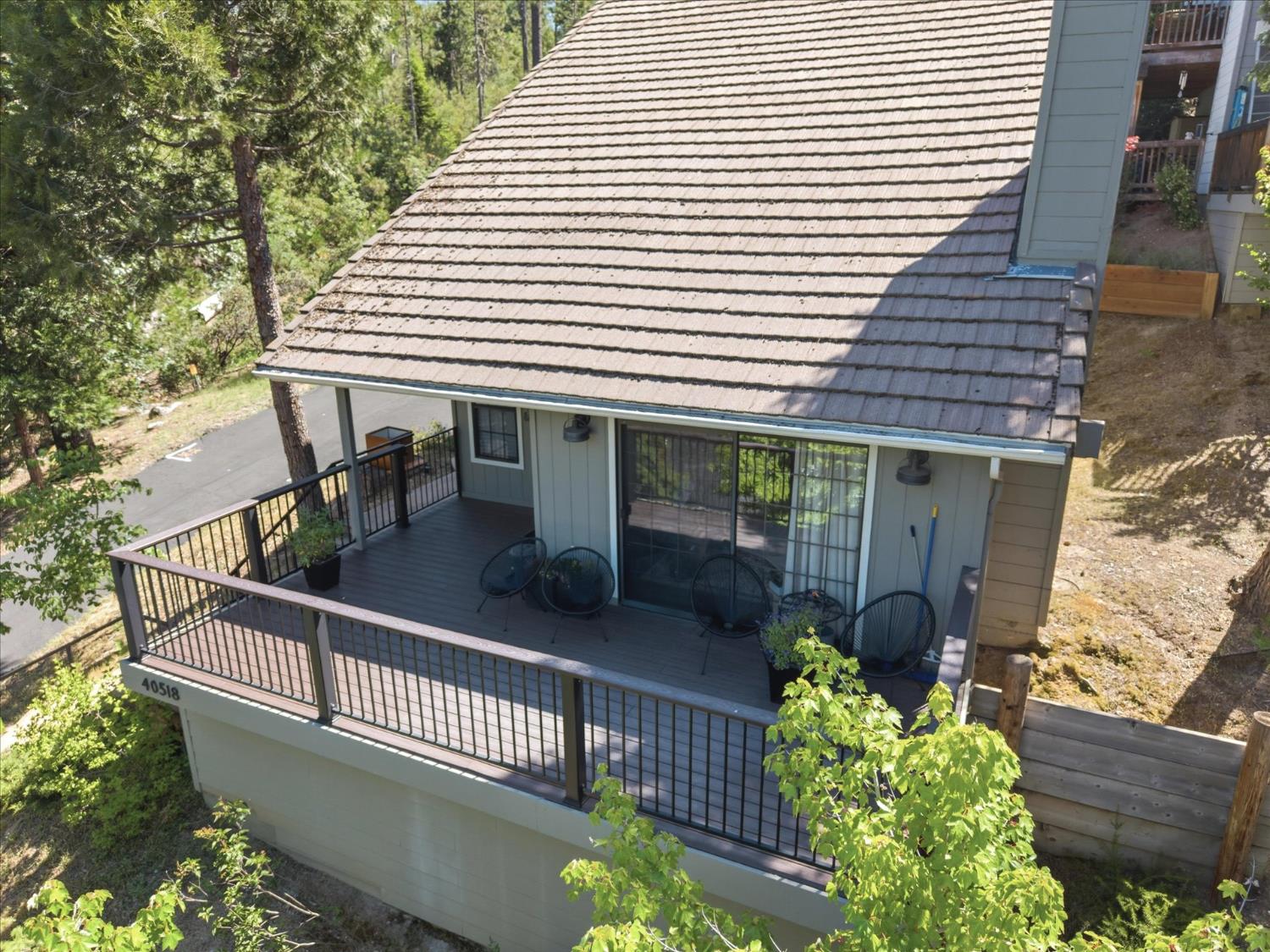 40518 Saddleback Rd, Bass Lake, CA 93604
