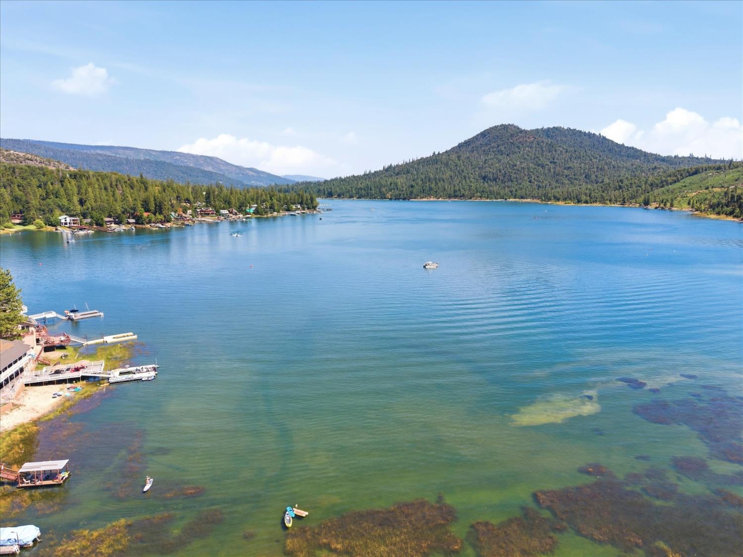 40518 Saddleback Rd, Bass Lake, CA 93604