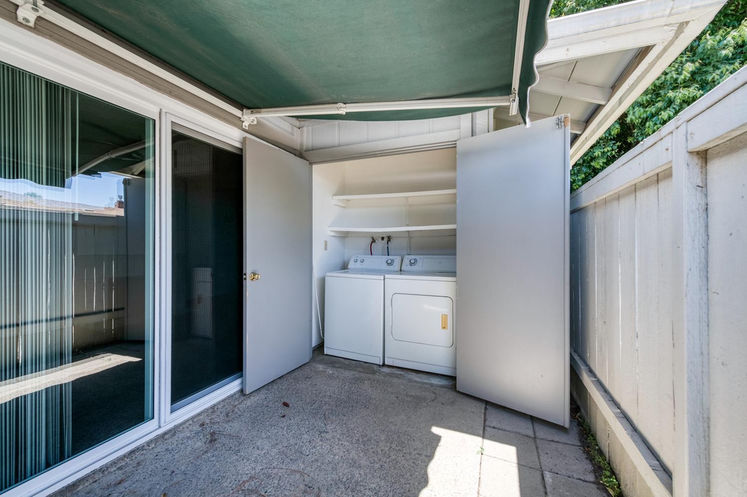 4504 N Valentine Ave #160, Fresno, CA 93722