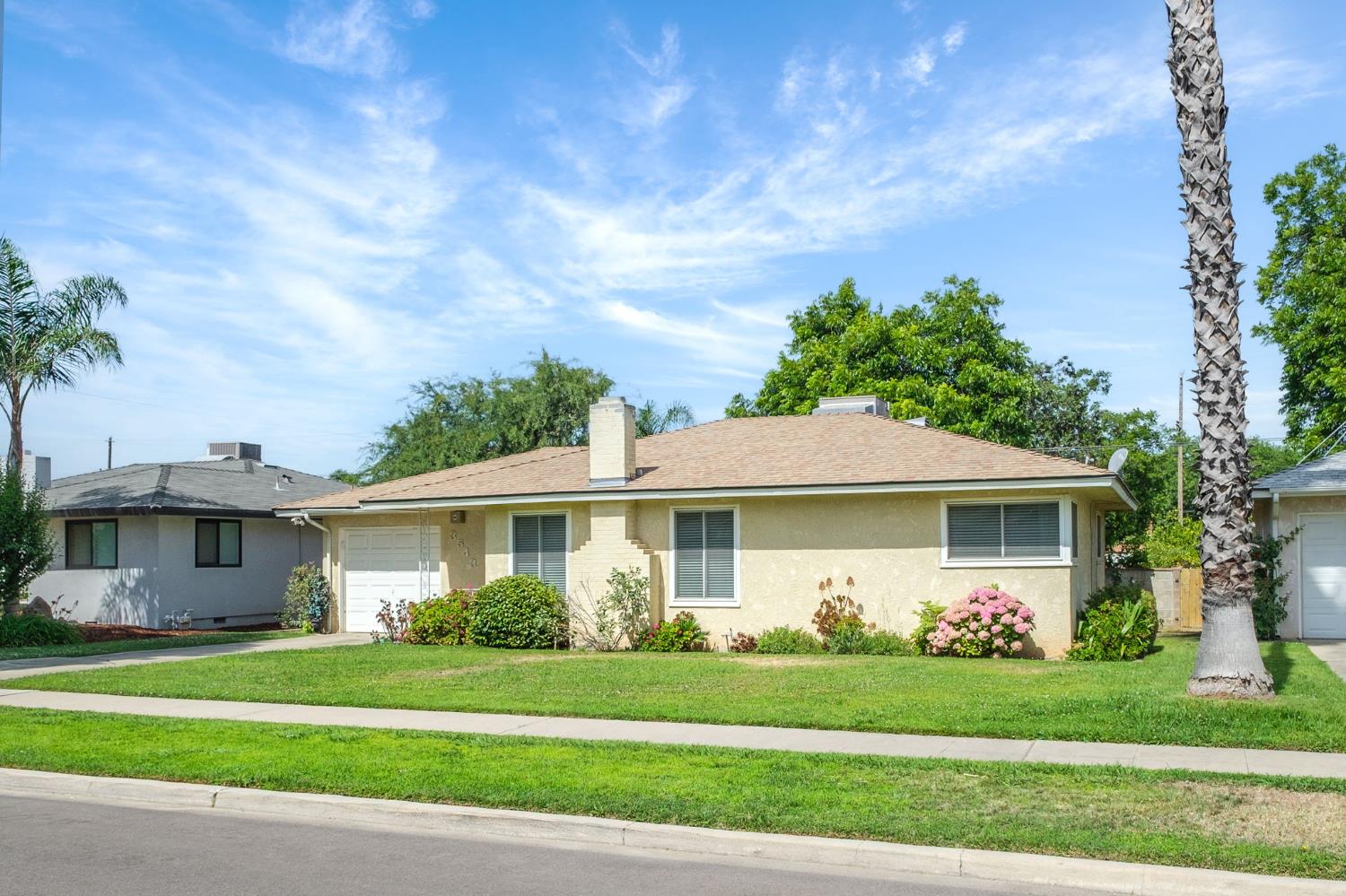 3543 N Hulbert Ave, Fresno, CA 93705