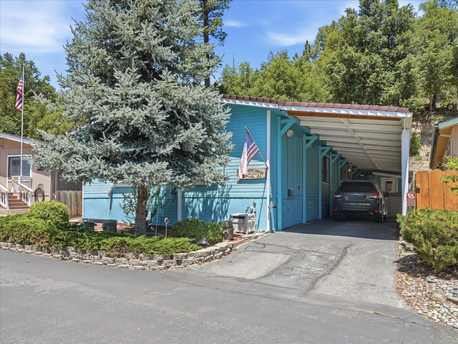 39737 Road 274 #34, Bass Lake, CA 93604