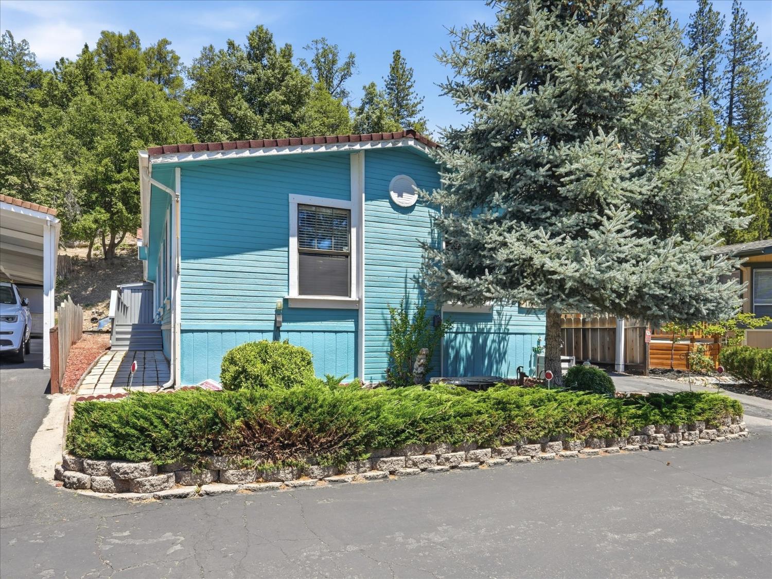 39737 Road 274 #34, Bass Lake, CA 93604