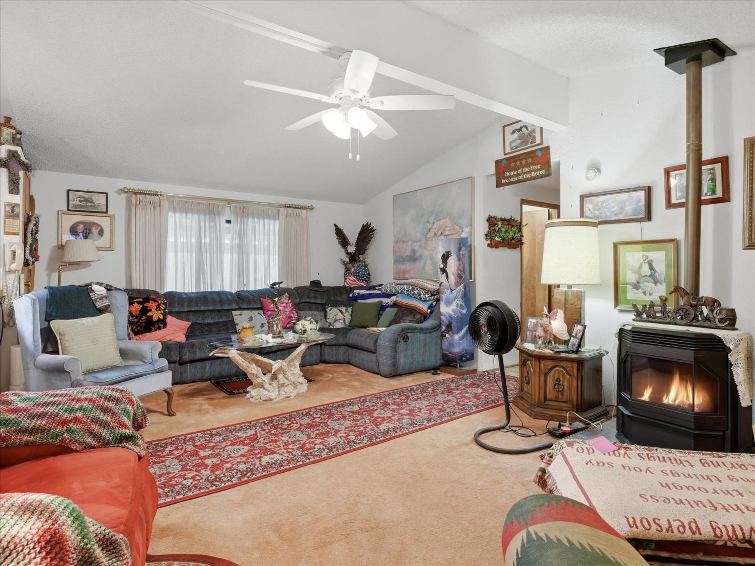 39737 Road 274 #34, Bass Lake, CA 93604