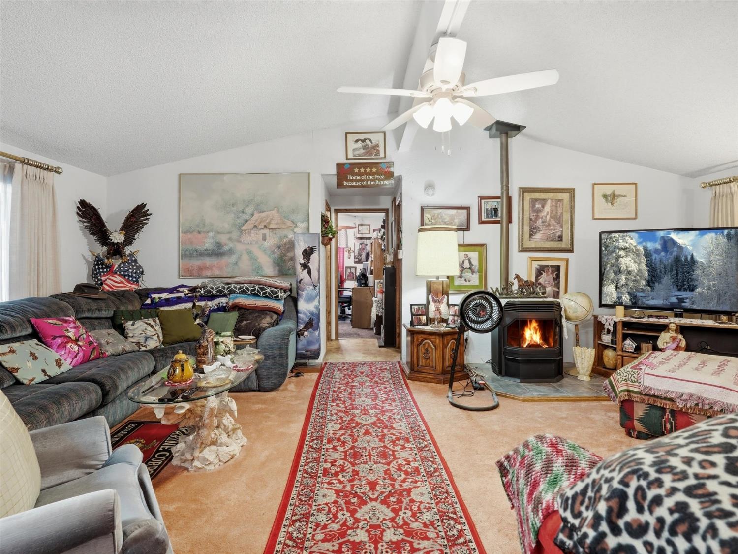 39737 Road 274 #34, Bass Lake, CA 93604