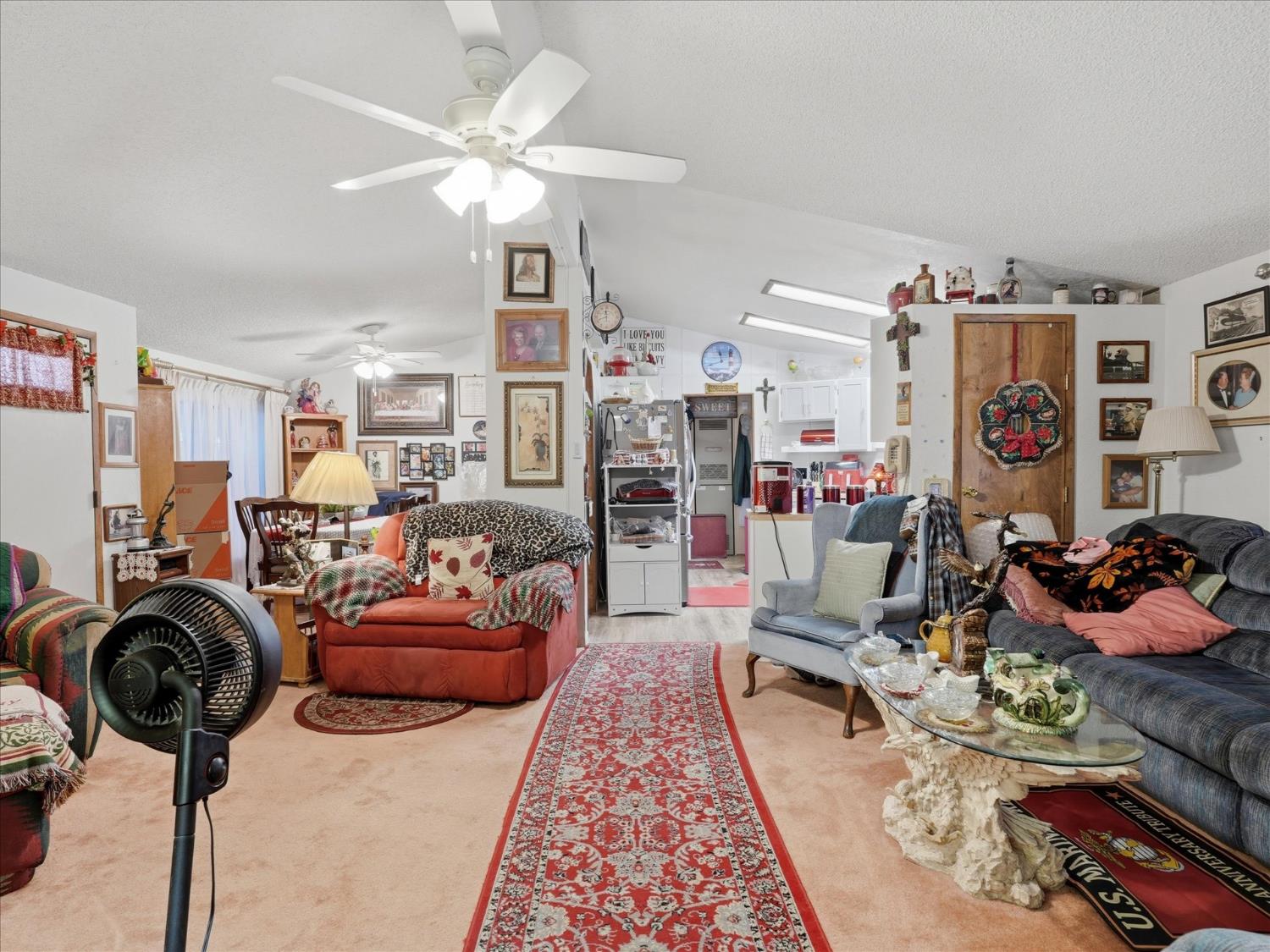 39737 Road 274 #34, Bass Lake, CA 93604
