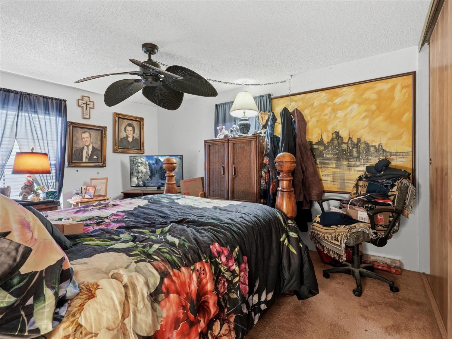 39737 Road 274 #34, Bass Lake, CA 93604