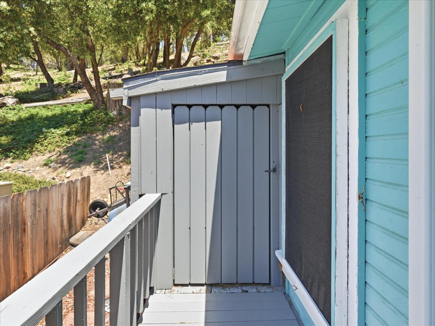 39737 Road 274 #34, Bass Lake, CA 93604