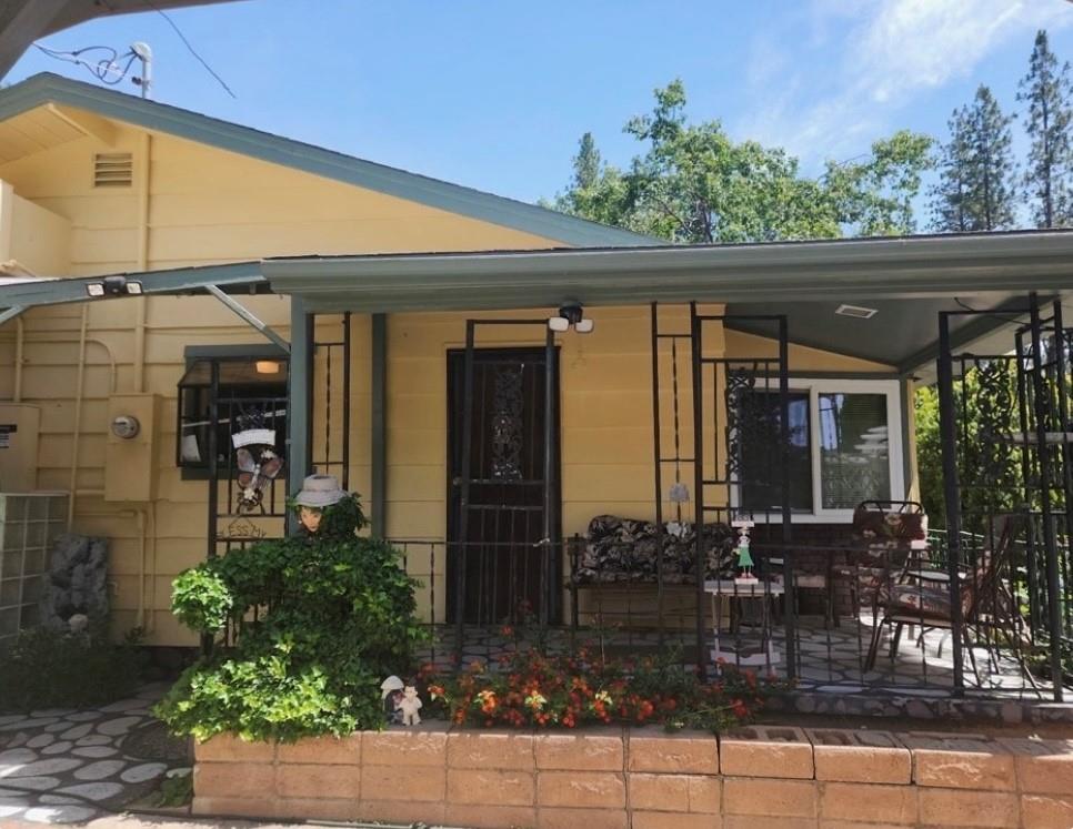 5021 Watt Road, Mariposa, CA 95338