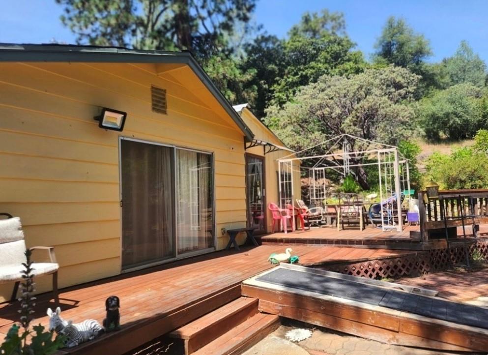 5021 Watt Road, Mariposa, CA 95338