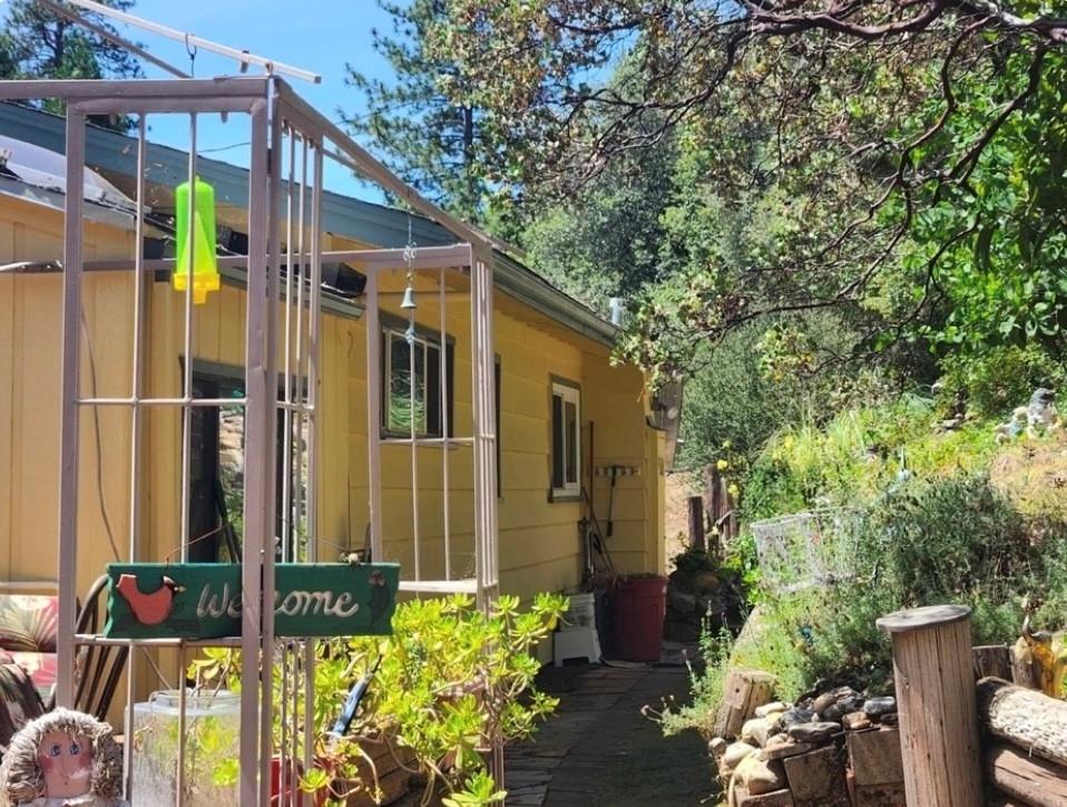 5021 Watt Road, Mariposa, CA 95338